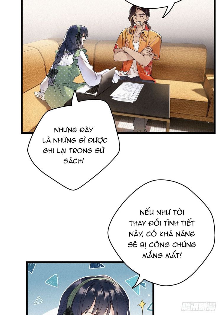 Thỉnh Quân Nhập Quái Chapter 17 - Trang 4