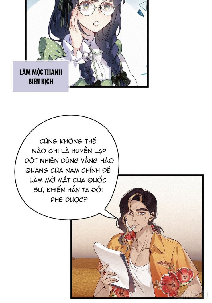 Thỉnh Quân Nhập Quái Chapter 17 - Trang 4