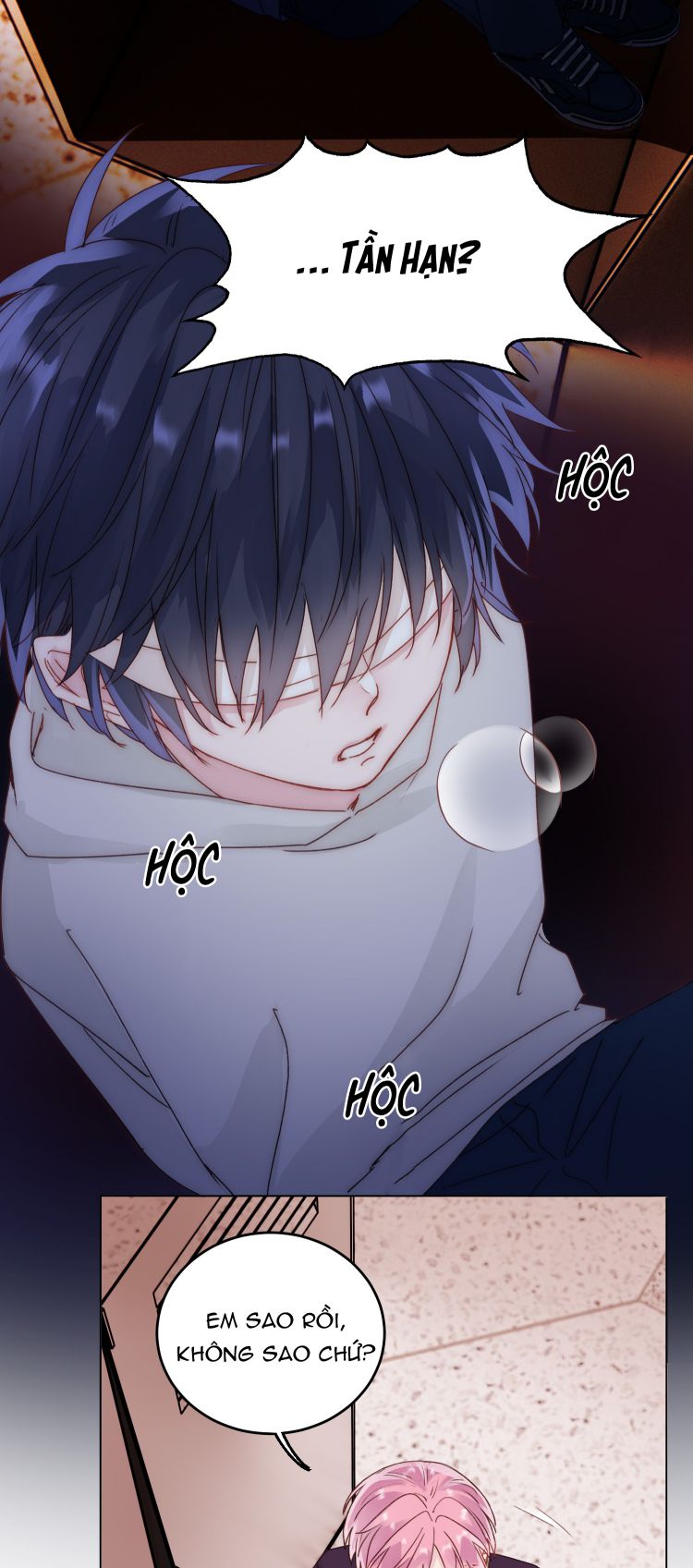 Tôi Phải Làm 1 Kẻ Đại Xấu Xa Chap 14 - Next Chap 15