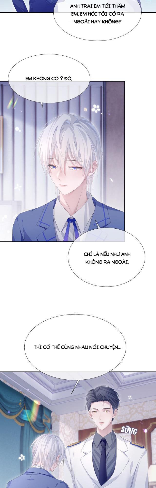 Đơn Xin Ly Hôn Chapter 12 - Next Chapter 13