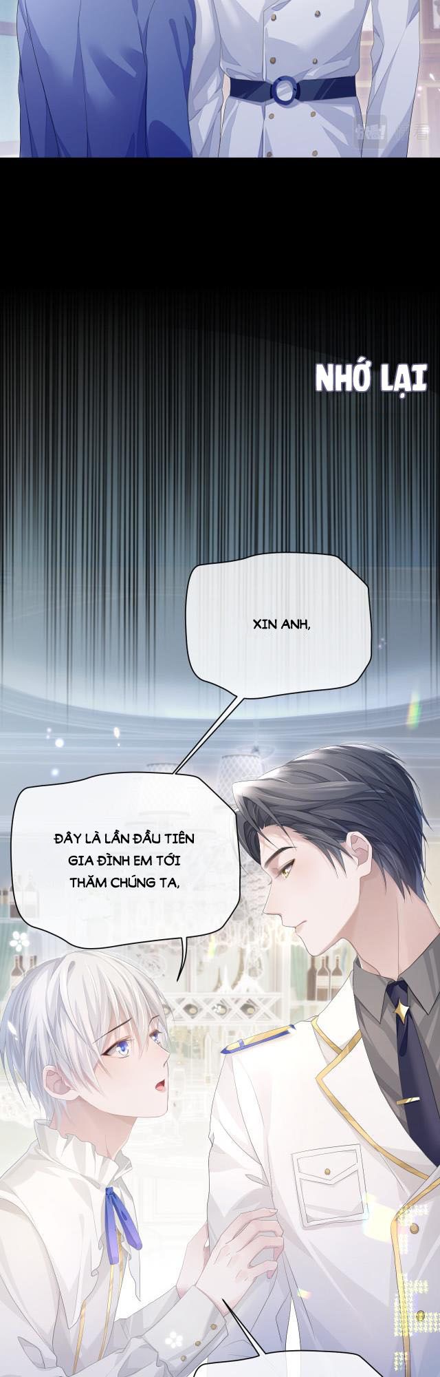 Đơn Xin Ly Hôn Chapter 12 - Next Chapter 13