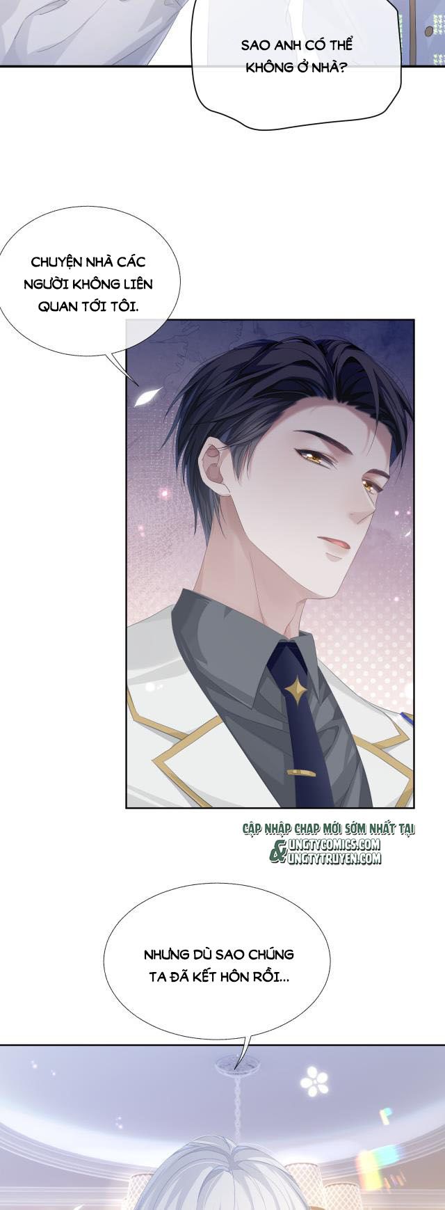 Đơn Xin Ly Hôn Chapter 12 - Next Chapter 13