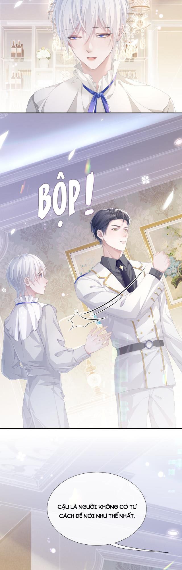 Đơn Xin Ly Hôn Chapter 12 - Next Chapter 13