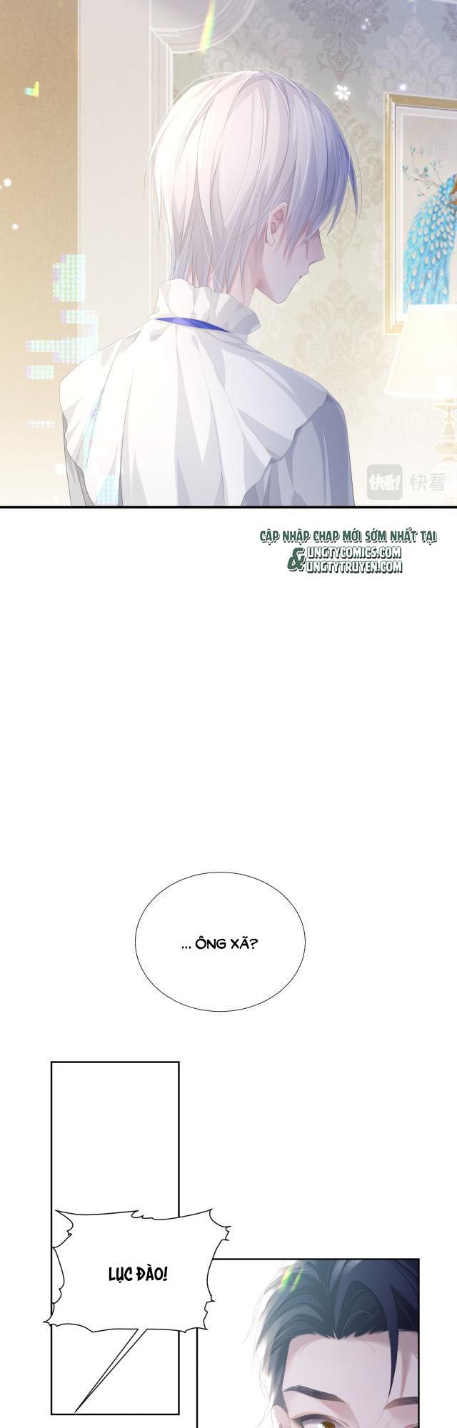 Đơn Xin Ly Hôn Chapter 12 - Next Chapter 13