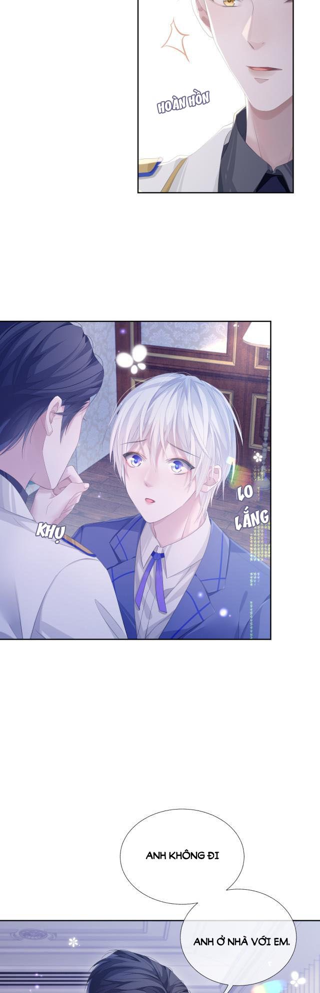 Đơn Xin Ly Hôn Chapter 12 - Next Chapter 13