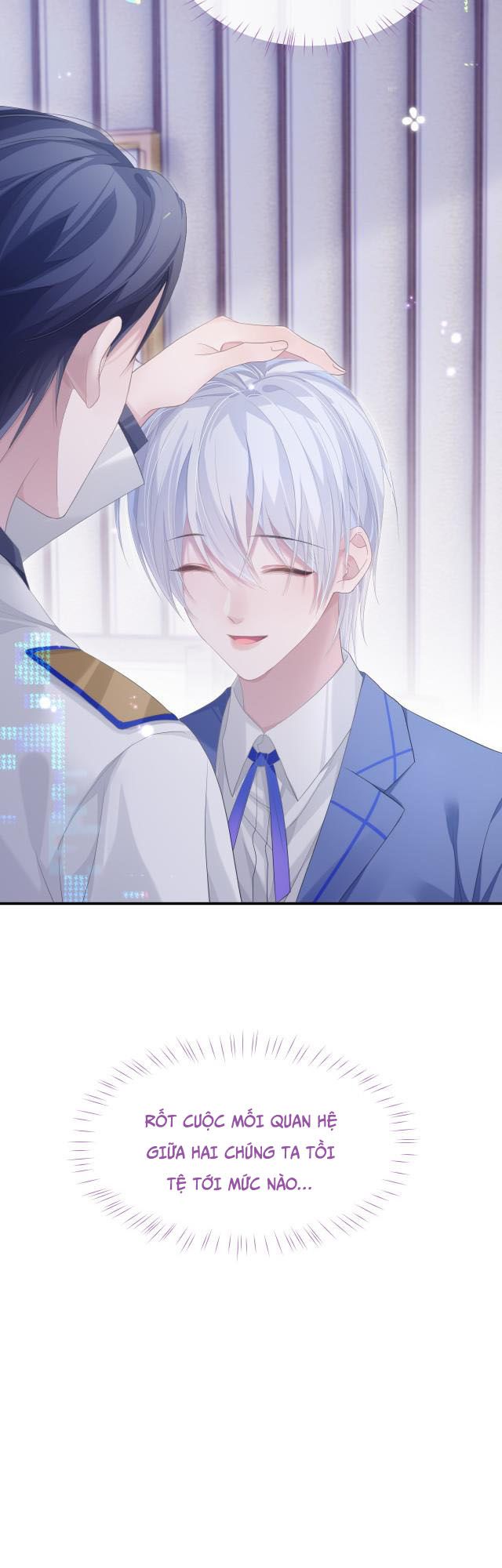 Đơn Xin Ly Hôn Chapter 12 - Next Chapter 13