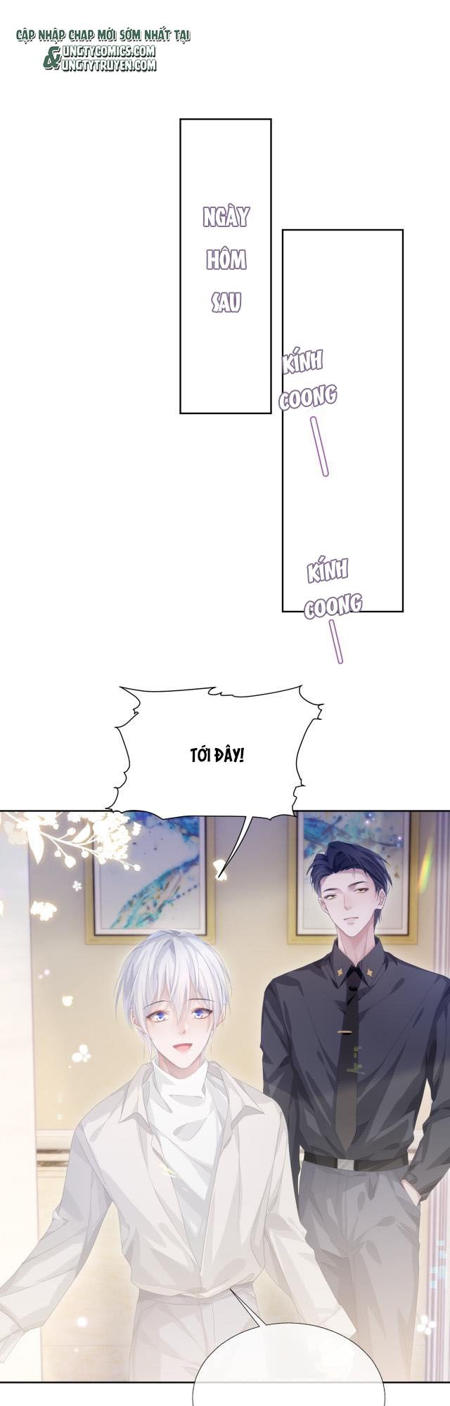 Đơn Xin Ly Hôn Chapter 12 - Next Chapter 13