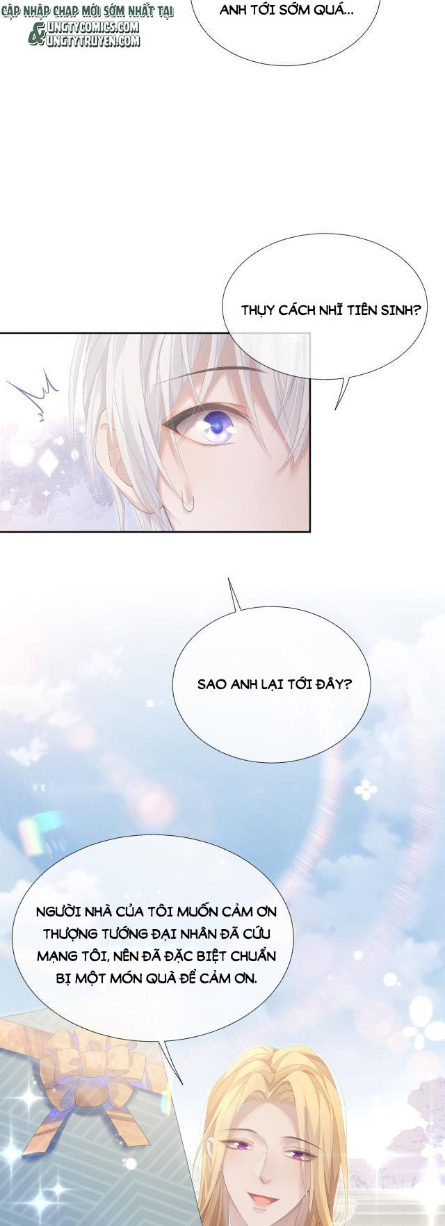 Đơn Xin Ly Hôn Chapter 12 - Next Chapter 13