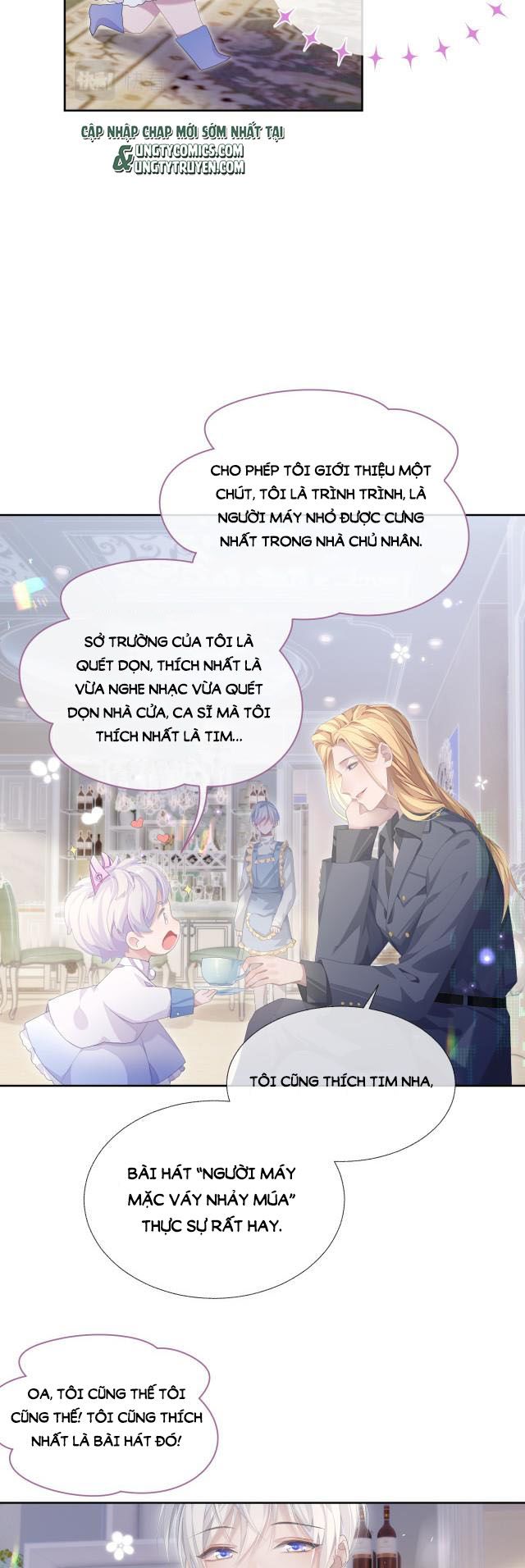 Đơn Xin Ly Hôn Chapter 12 - Next Chapter 13