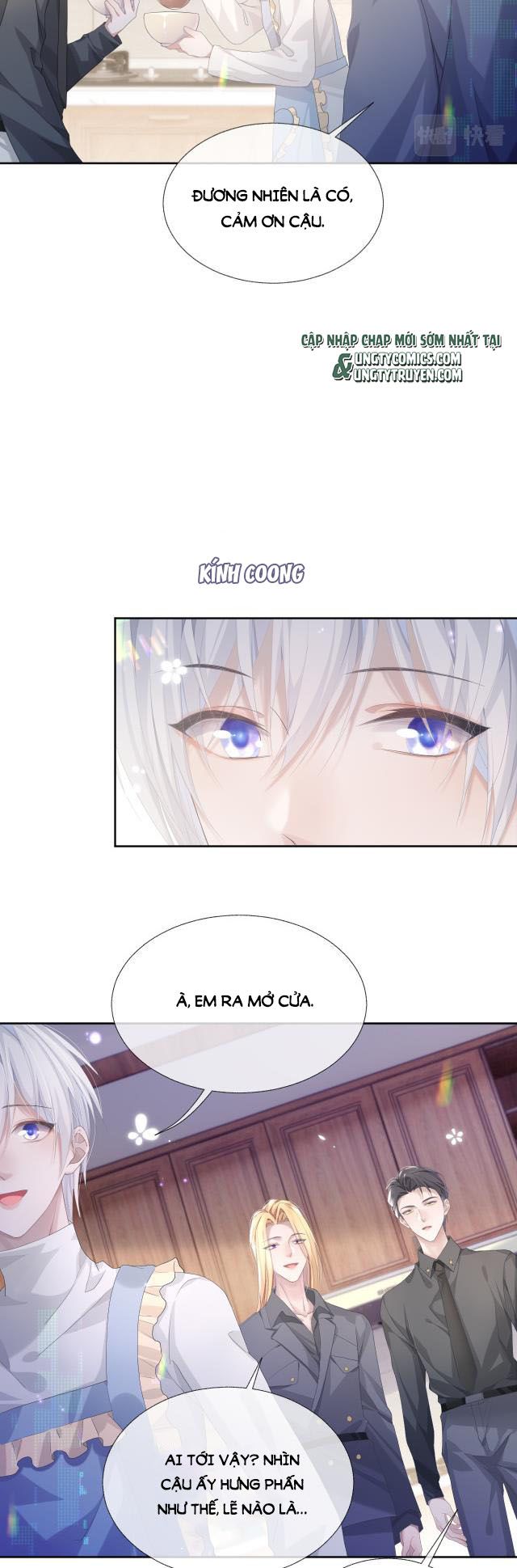 Đơn Xin Ly Hôn Chapter 12 - Next Chapter 13