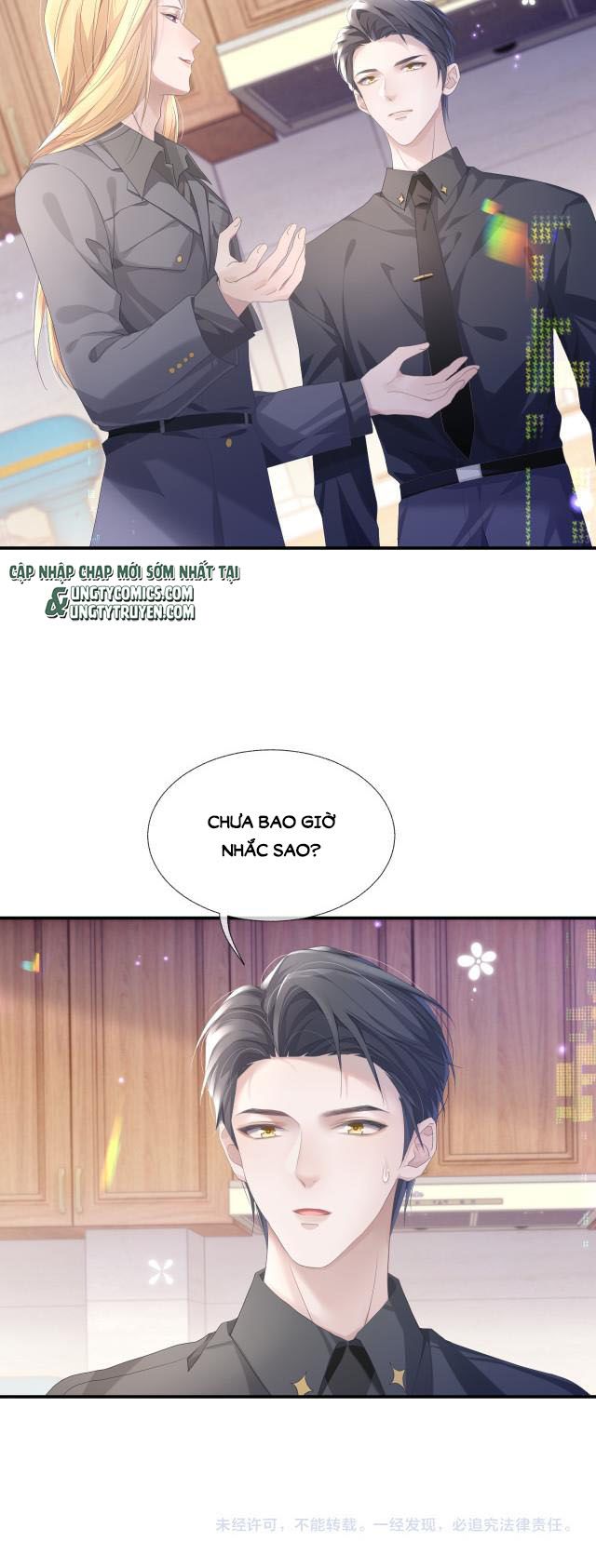 Đơn Xin Ly Hôn Chapter 12 - Next Chapter 13