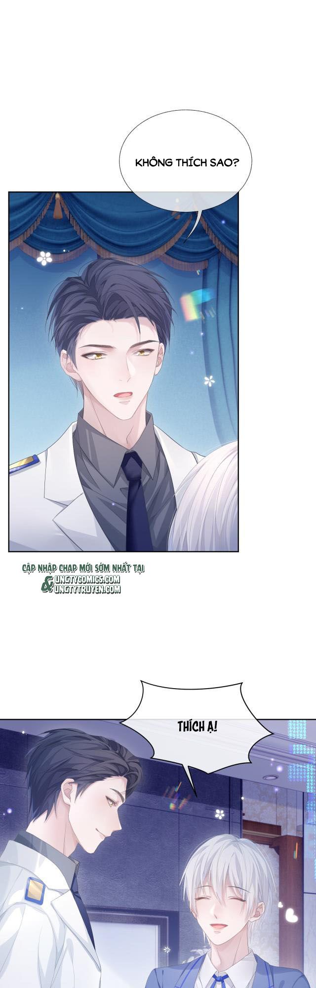 Đơn Xin Ly Hôn Chapter 12 - Next Chapter 13