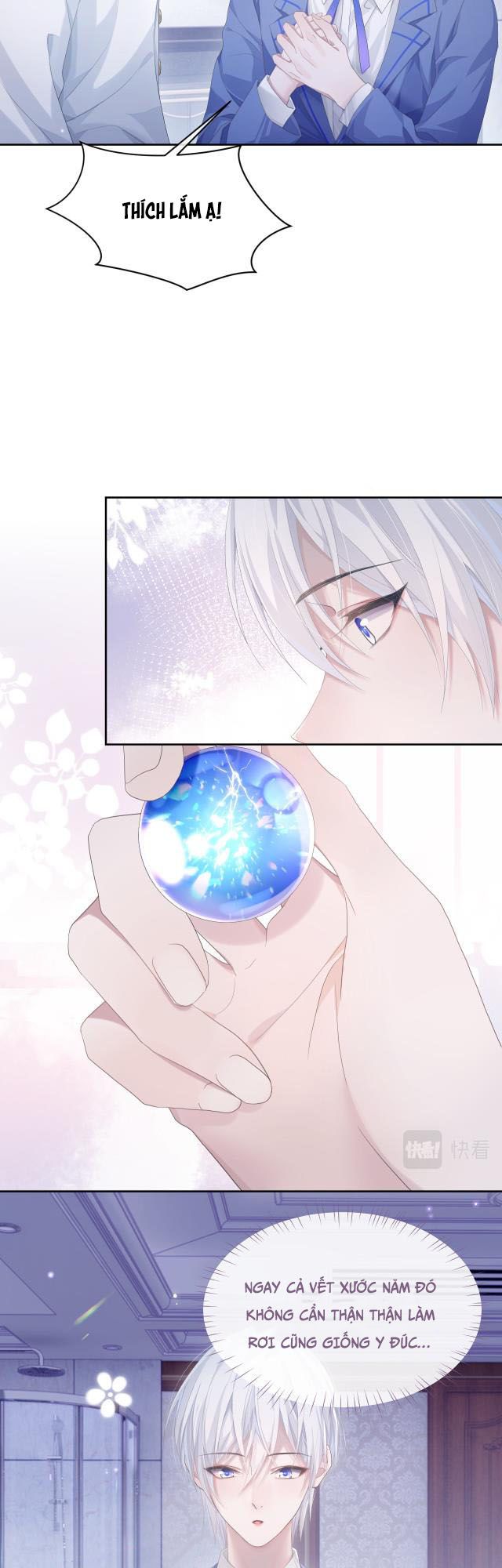 Đơn Xin Ly Hôn Chapter 12 - Next Chapter 13
