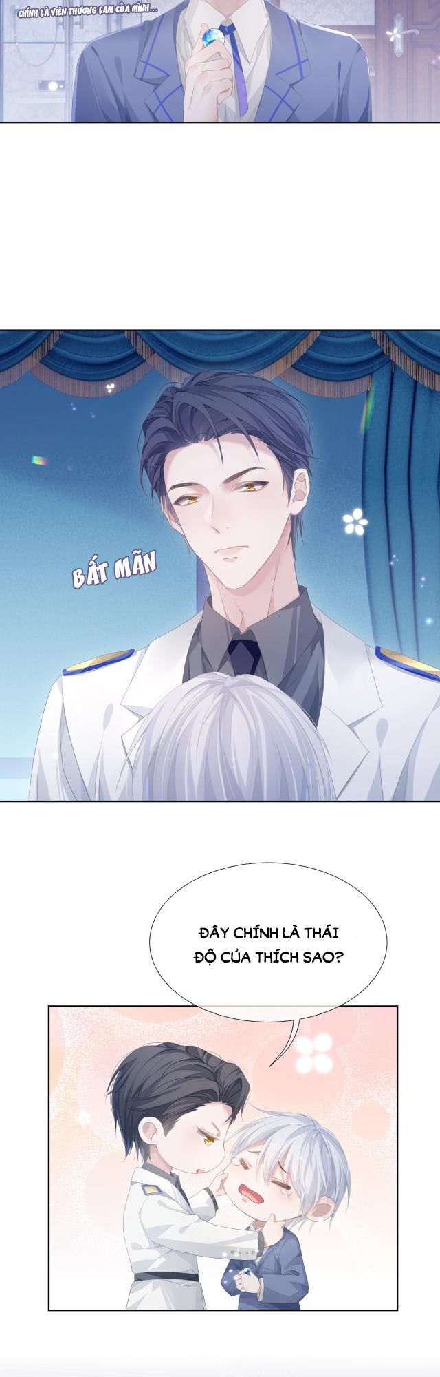 Đơn Xin Ly Hôn Chapter 12 - Next Chapter 13