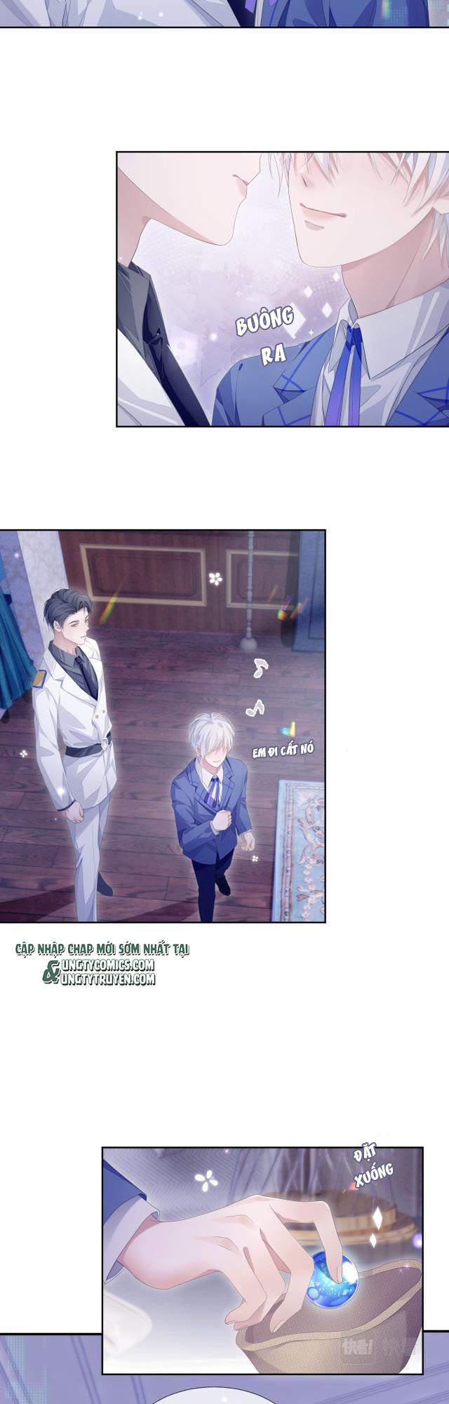 Đơn Xin Ly Hôn Chapter 12 - Next Chapter 13