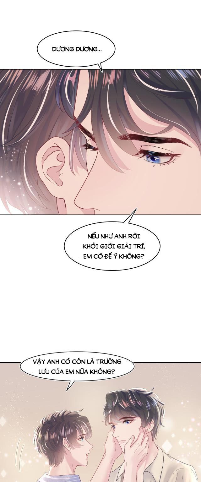Tuyệt Mỹ Bạch Liên Hoa Online Dạy Học Chapter 20 - Trang 4