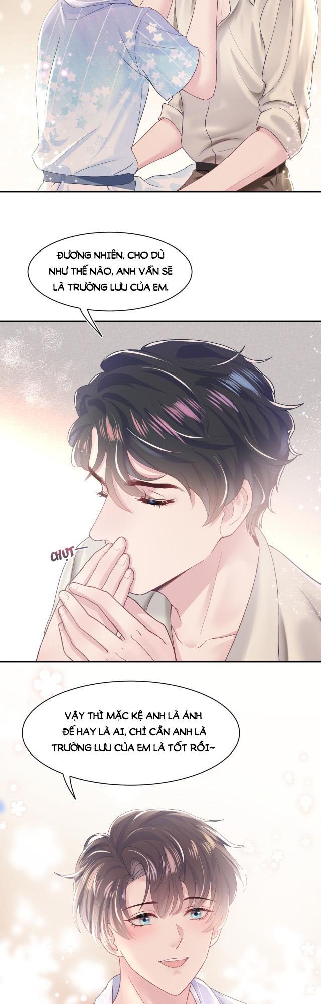Tuyệt Mỹ Bạch Liên Hoa Online Dạy Học Chapter 20 - Trang 4