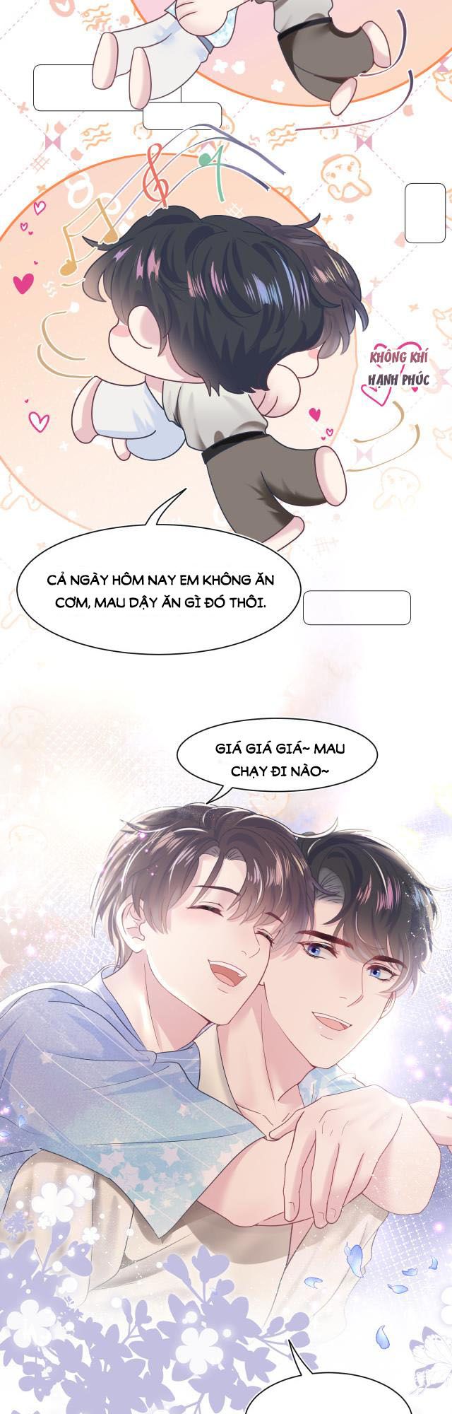 Tuyệt Mỹ Bạch Liên Hoa Online Dạy Học Chapter 20 - Trang 4