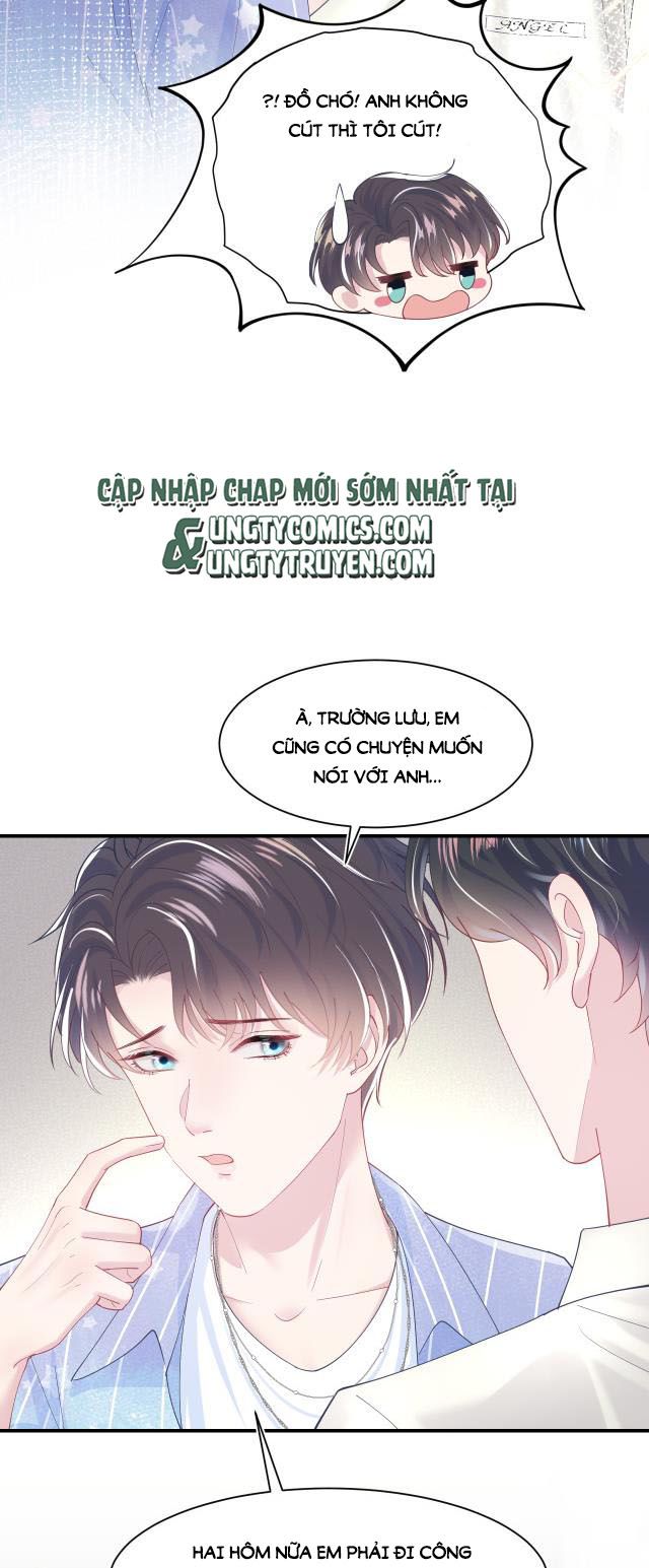 Tuyệt Mỹ Bạch Liên Hoa Online Dạy Học Chapter 20 - Trang 4