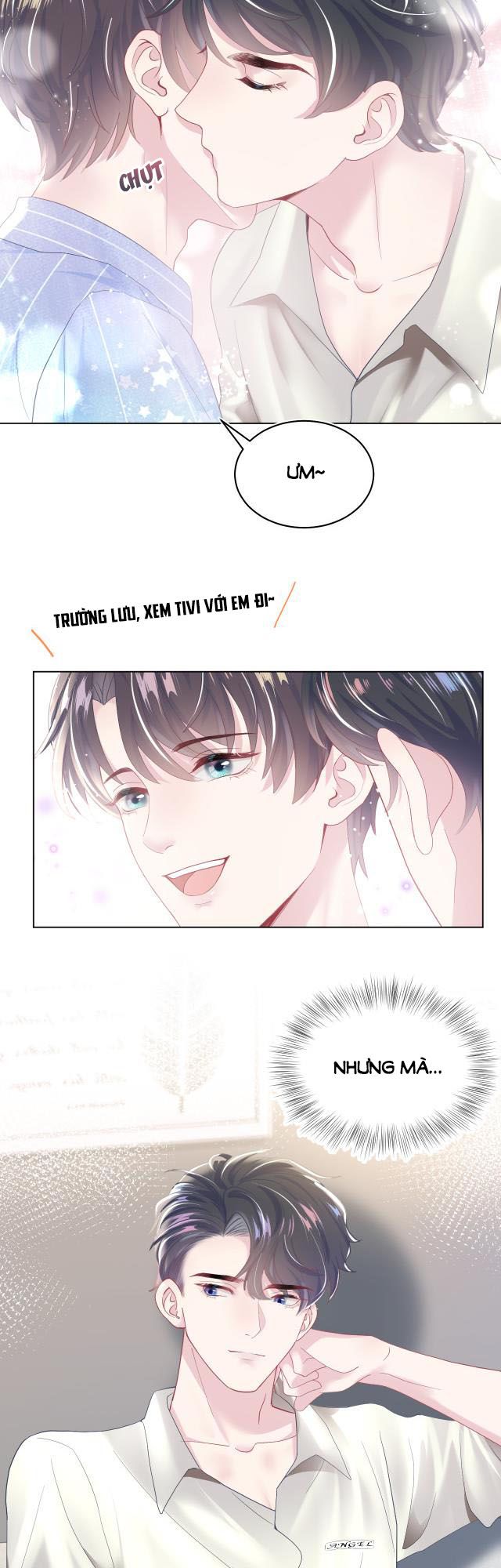 Tuyệt Mỹ Bạch Liên Hoa Online Dạy Học Chapter 20 - Trang 4