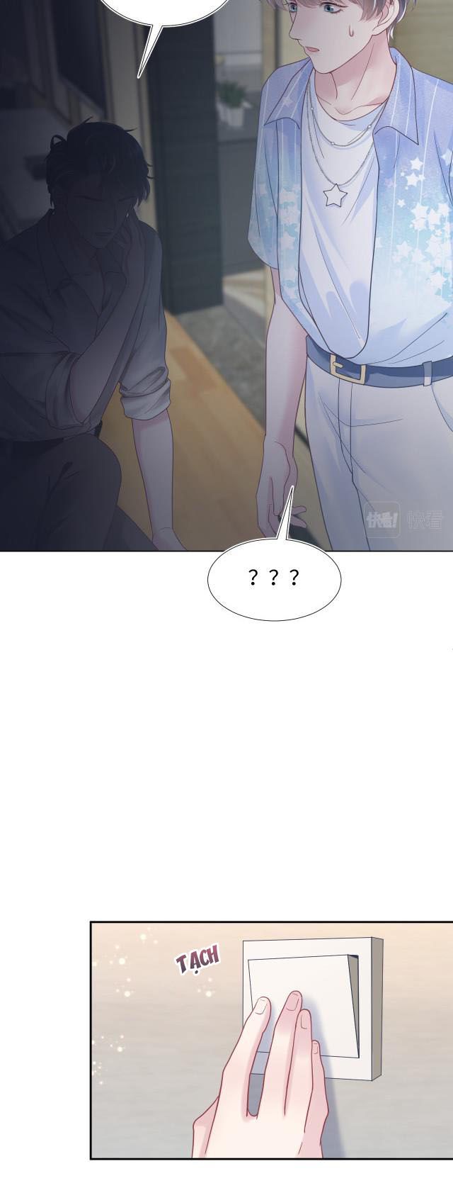 Tuyệt Mỹ Bạch Liên Hoa Online Dạy Học Chapter 21 - Trang 4