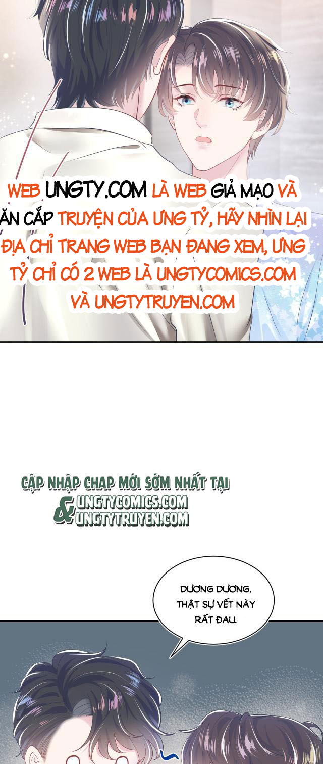Tuyệt Mỹ Bạch Liên Hoa Online Dạy Học Chapter 21 - Trang 4