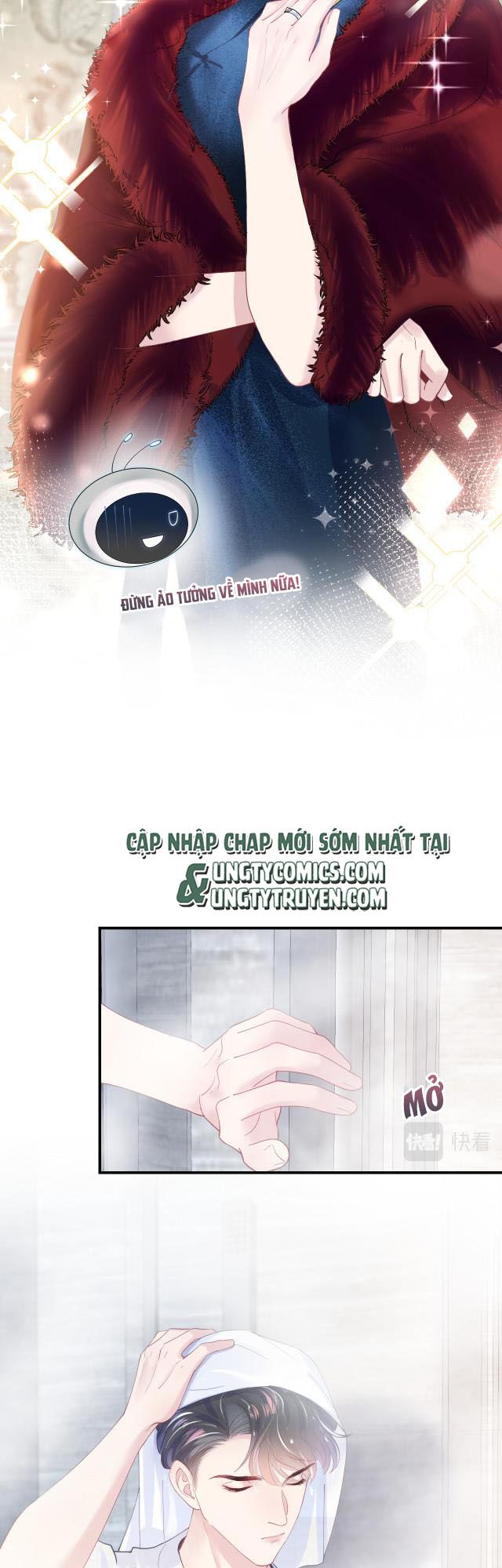 Tuyệt Mỹ Bạch Liên Hoa Online Dạy Học Chapter 21 - Trang 4