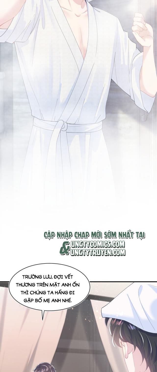 Tuyệt Mỹ Bạch Liên Hoa Online Dạy Học Chapter 21 - Trang 4