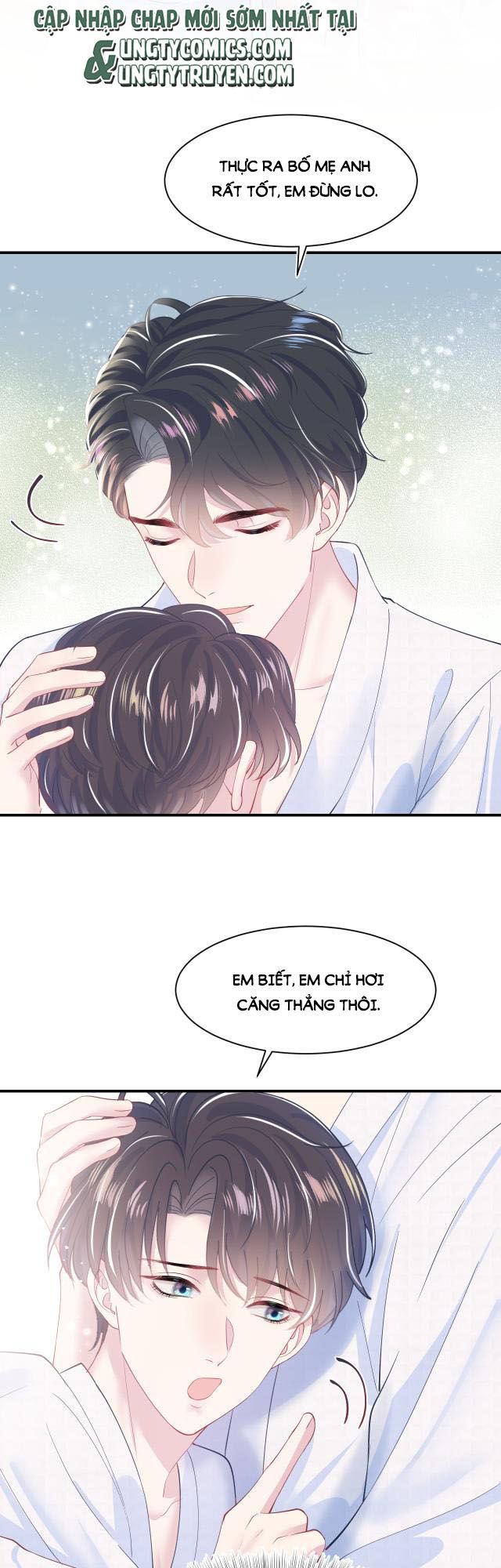 Tuyệt Mỹ Bạch Liên Hoa Online Dạy Học Chapter 21 - Trang 4