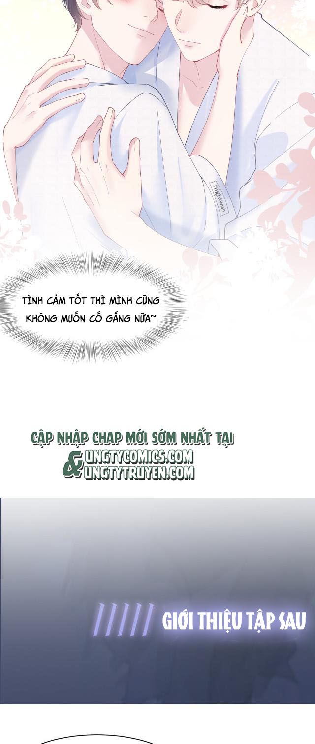 Tuyệt Mỹ Bạch Liên Hoa Online Dạy Học Chapter 21 - Trang 4