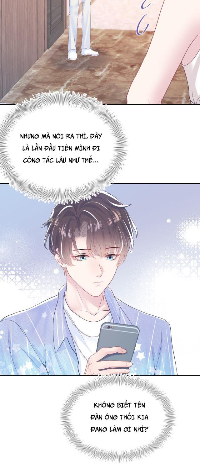 Tuyệt Mỹ Bạch Liên Hoa Online Dạy Học Chapter 21 - Trang 4