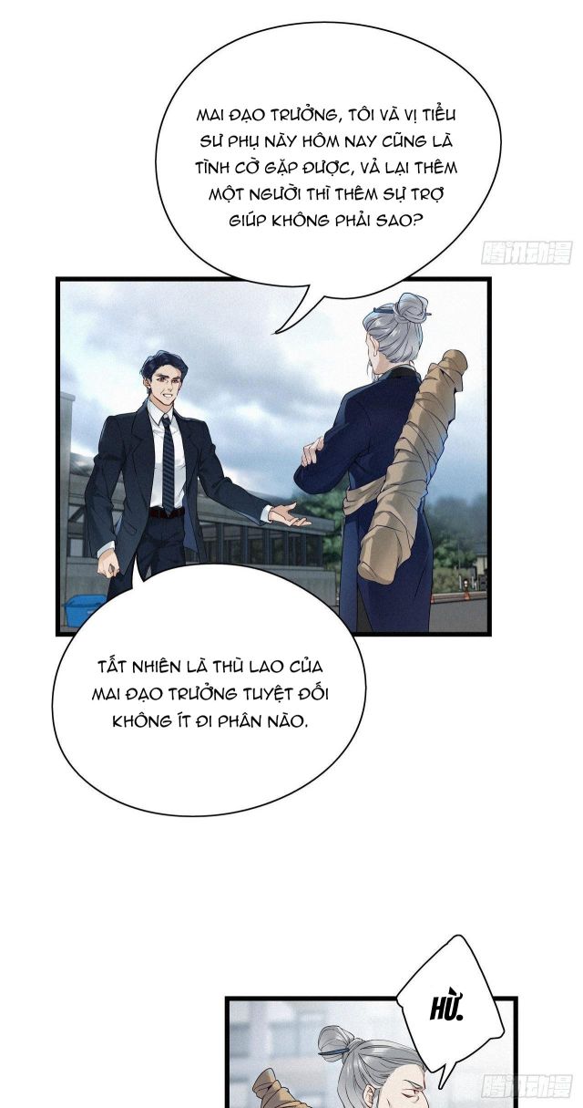 Thỉnh Quân Nhập Quái Chapter 18 - Trang 4
