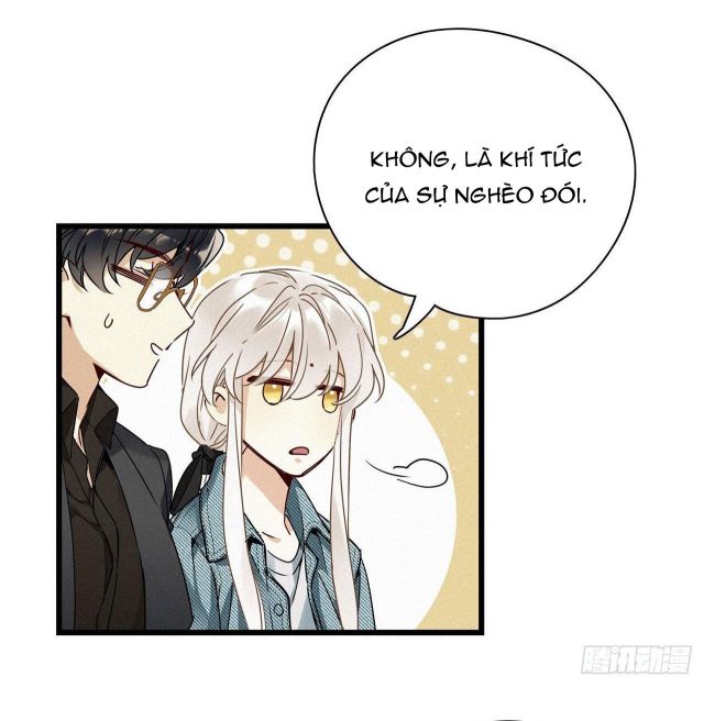 Thỉnh Quân Nhập Quái Chapter 18 - Trang 4