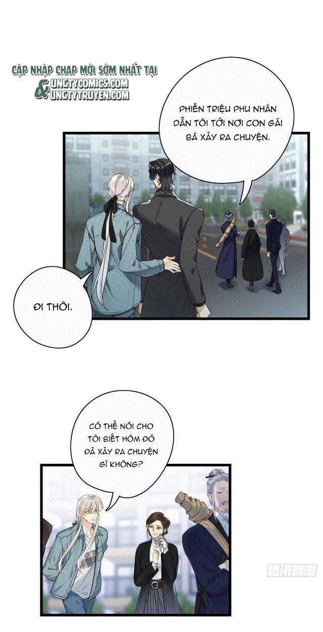 Thỉnh Quân Nhập Quái Chapter 18 - Trang 4