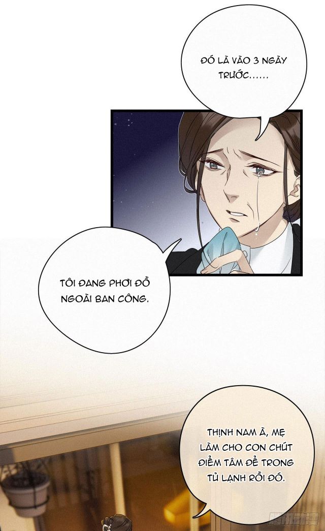 Thỉnh Quân Nhập Quái Chapter 18 - Trang 4