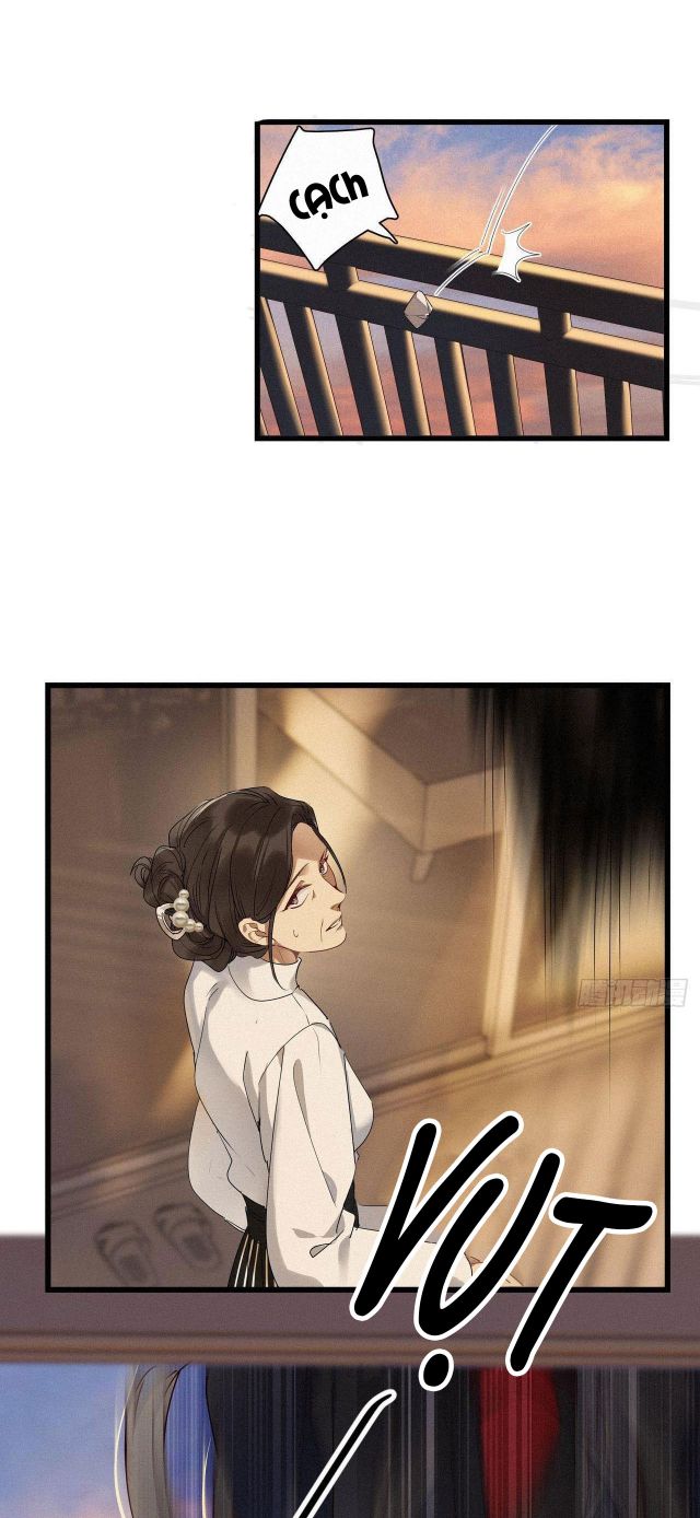 Thỉnh Quân Nhập Quái Chapter 18 - Trang 4
