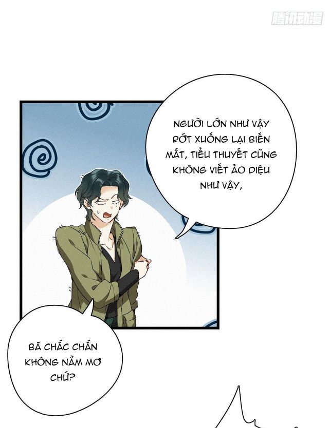 Thỉnh Quân Nhập Quái Chapter 18 - Trang 4