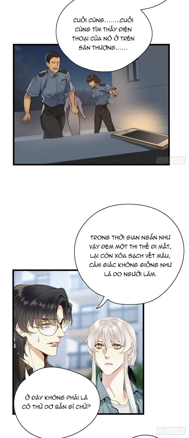 Thỉnh Quân Nhập Quái Chapter 18 - Trang 4