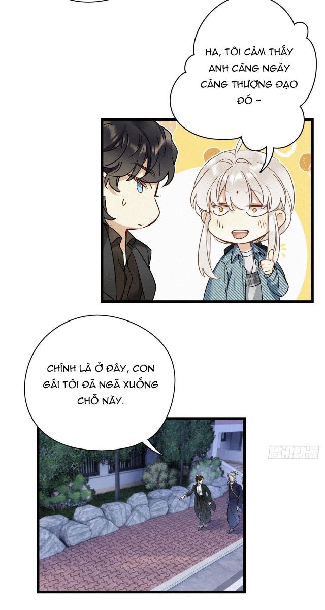 Thỉnh Quân Nhập Quái Chapter 18 - Trang 4