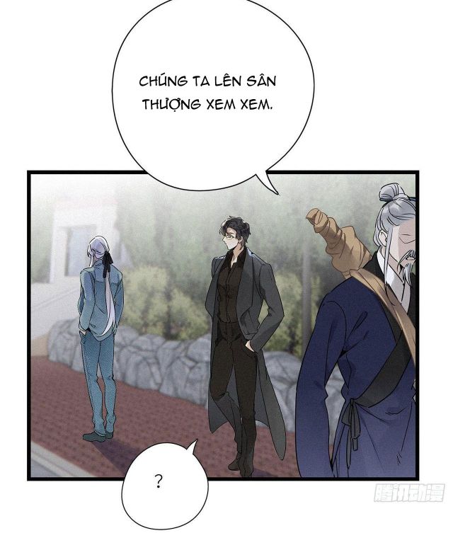 Thỉnh Quân Nhập Quái Chapter 18 - Trang 4