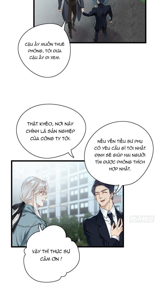 Thỉnh Quân Nhập Quái Chapter 18 - Trang 4