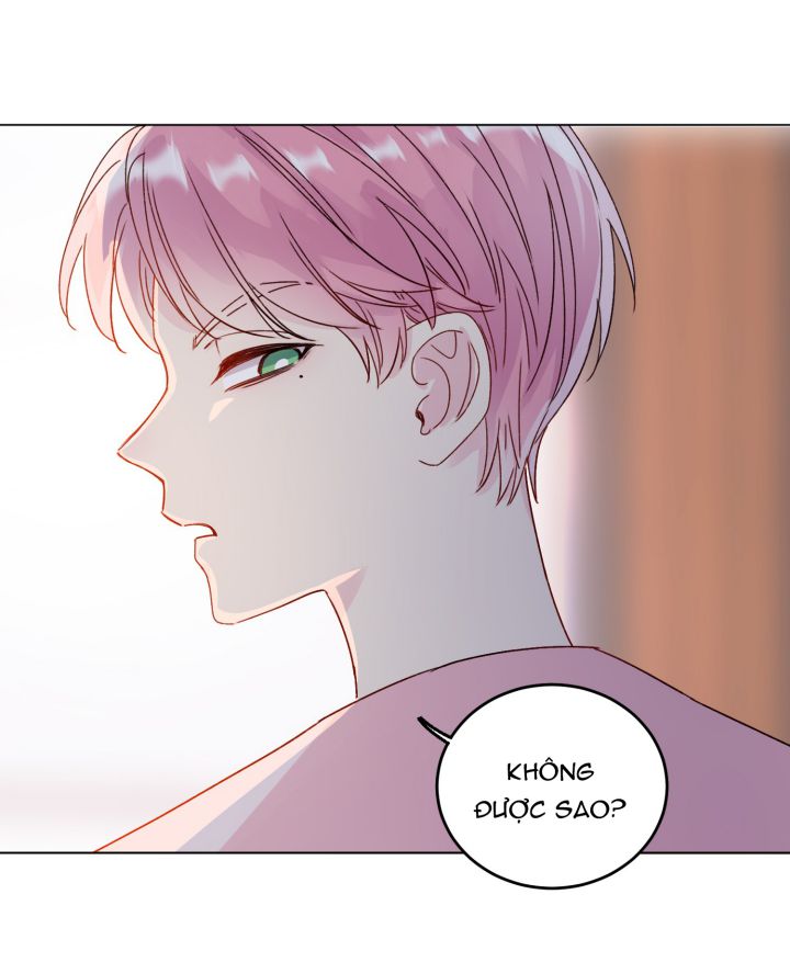 Tôi Phải Làm 1 Kẻ Đại Xấu Xa Chap 15 - Next Chap 16