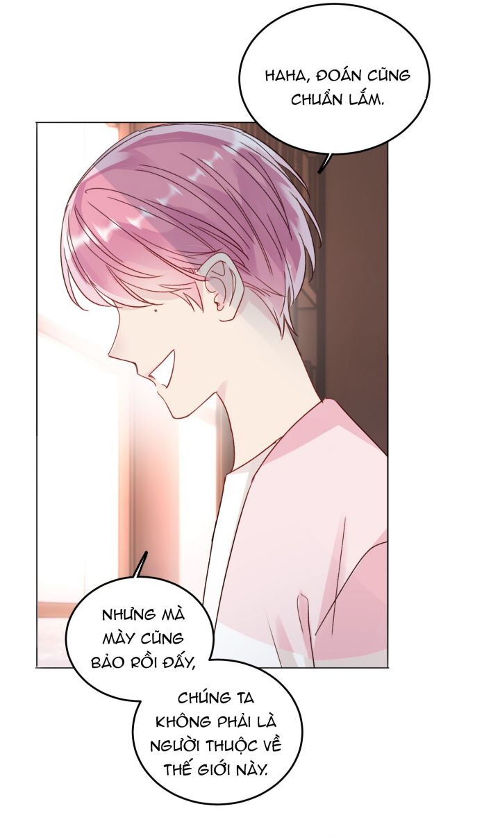 Tôi Phải Làm 1 Kẻ Đại Xấu Xa Chap 15 - Next Chap 16