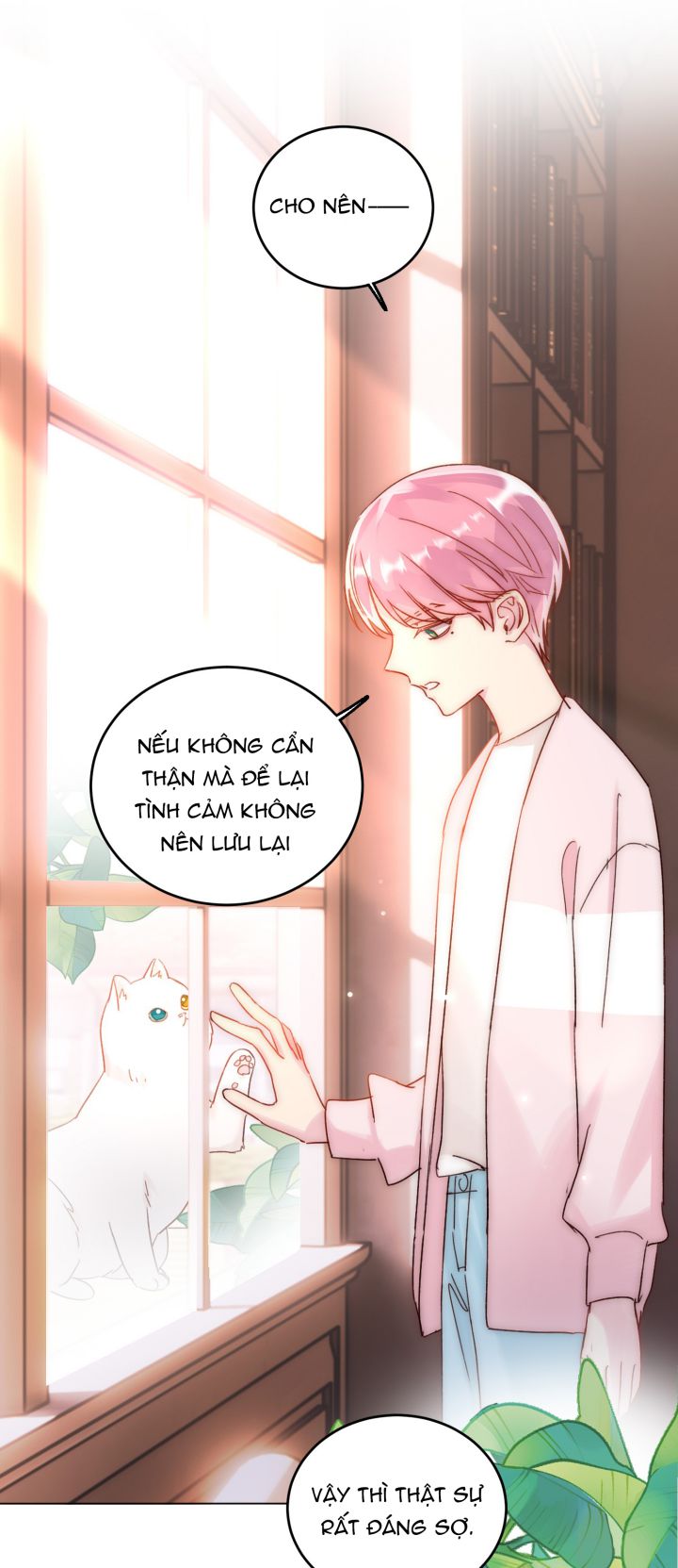 Tôi Phải Làm 1 Kẻ Đại Xấu Xa Chap 15 - Next Chap 16