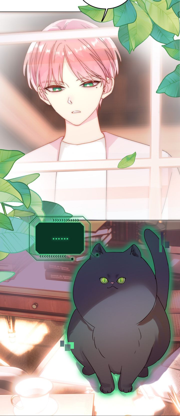 Tôi Phải Làm 1 Kẻ Đại Xấu Xa Chap 15 - Next Chap 16