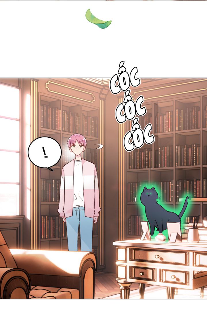 Tôi Phải Làm 1 Kẻ Đại Xấu Xa Chap 15 - Next Chap 16