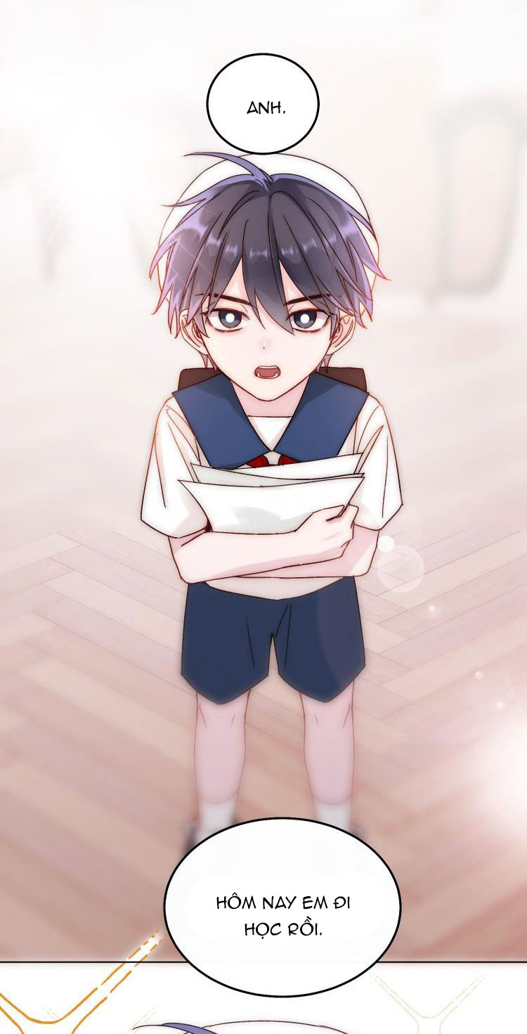 Tôi Phải Làm 1 Kẻ Đại Xấu Xa Chap 15 - Next Chap 16