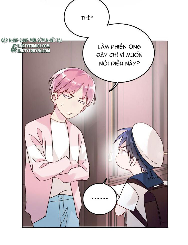 Tôi Phải Làm 1 Kẻ Đại Xấu Xa Chap 15 - Next Chap 16