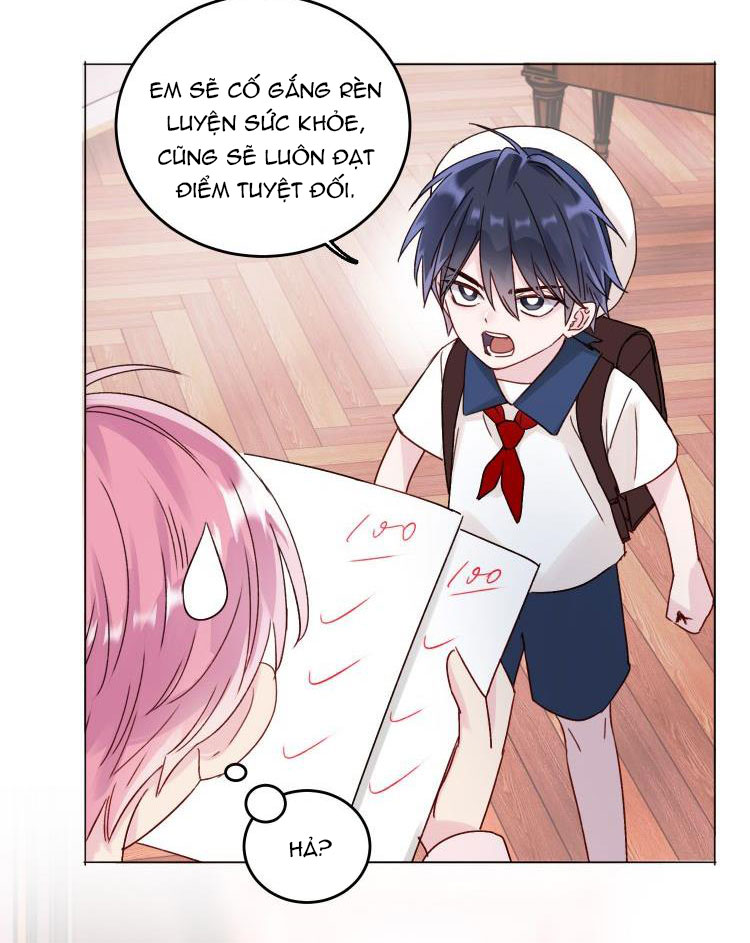 Tôi Phải Làm 1 Kẻ Đại Xấu Xa Chap 15 - Next Chap 16