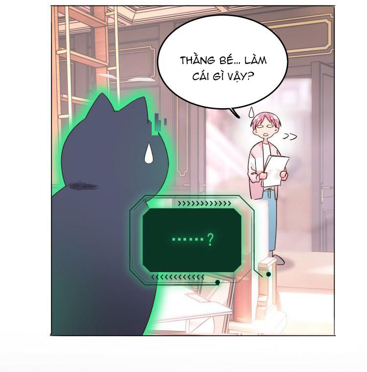 Tôi Phải Làm 1 Kẻ Đại Xấu Xa Chap 15 - Next Chap 16
